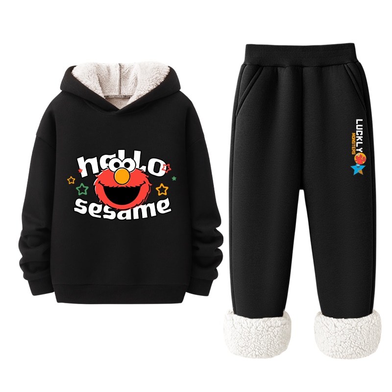 SESAME STREET/芝麻街 SESAME STREET