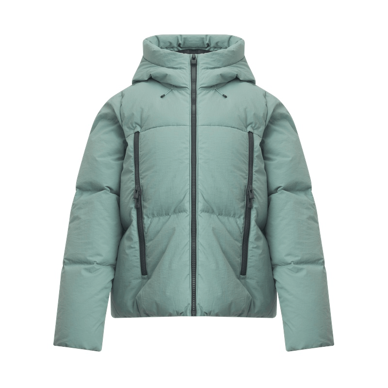 Under Armour LIMITLESS DOWN JACKET