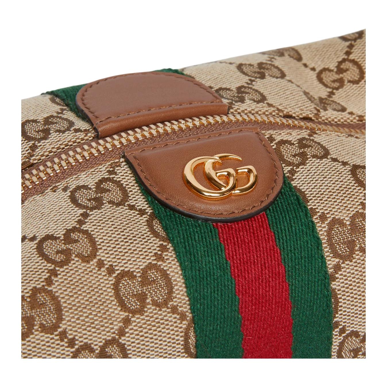 Gucci Vanity G — фото 3