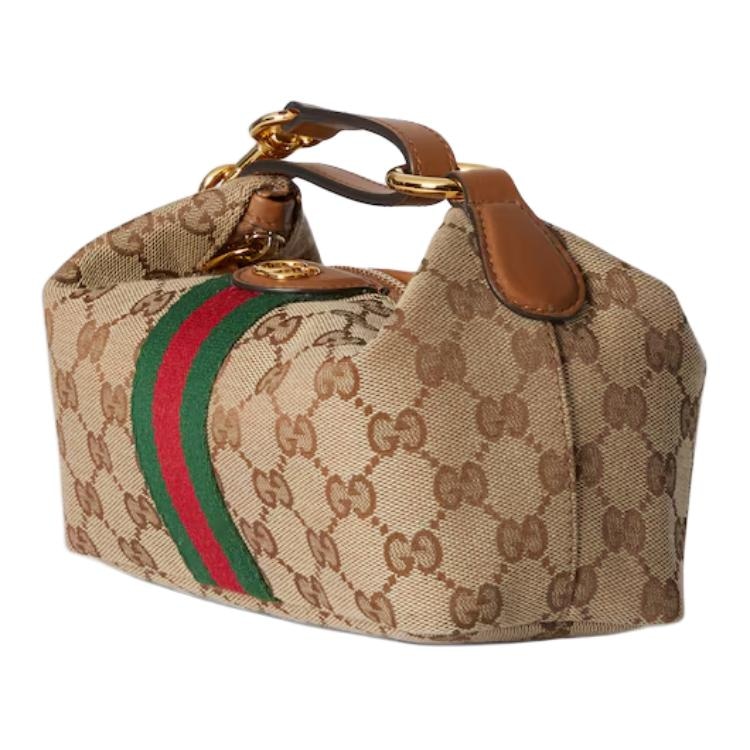 Gucci Vanity G — фото 1