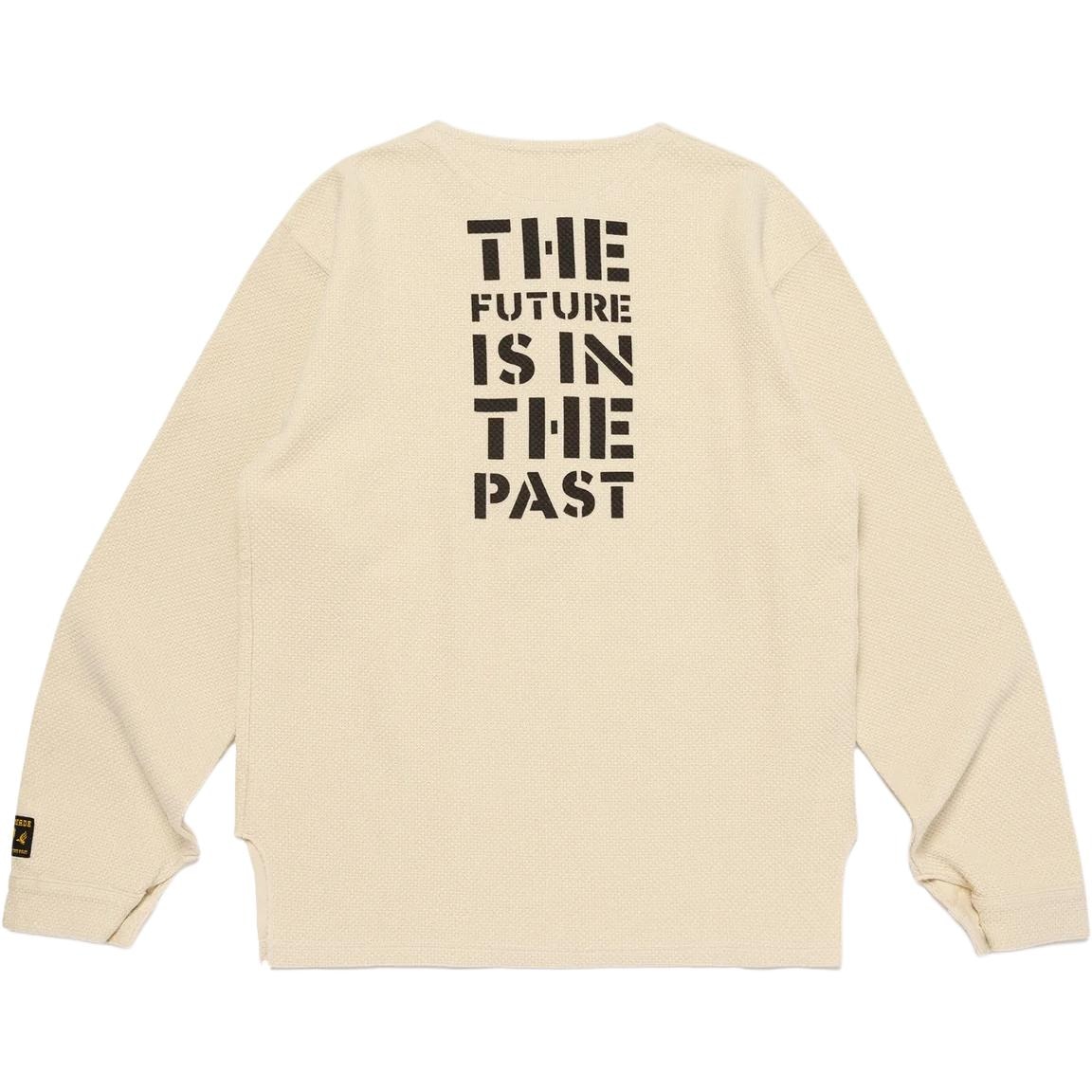 HUMAN MADE FW25 T