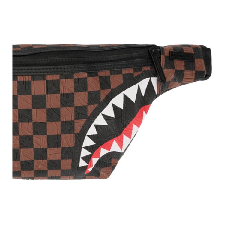 Sprayground sglogo PVC — фото 5