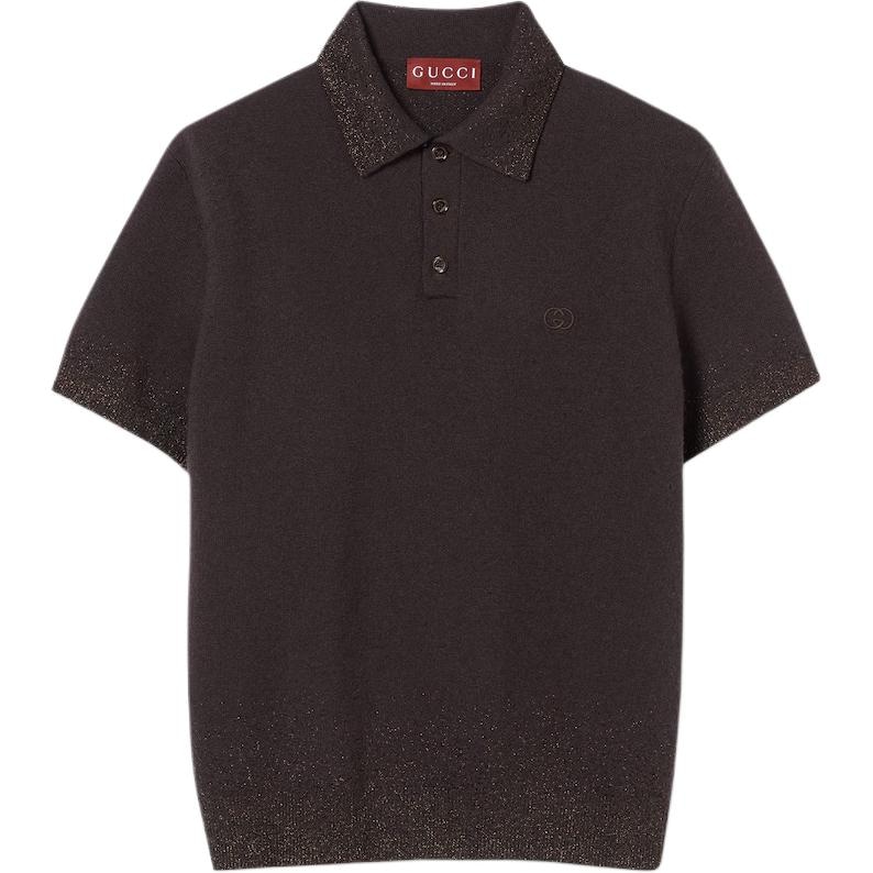Gucci GG Polo