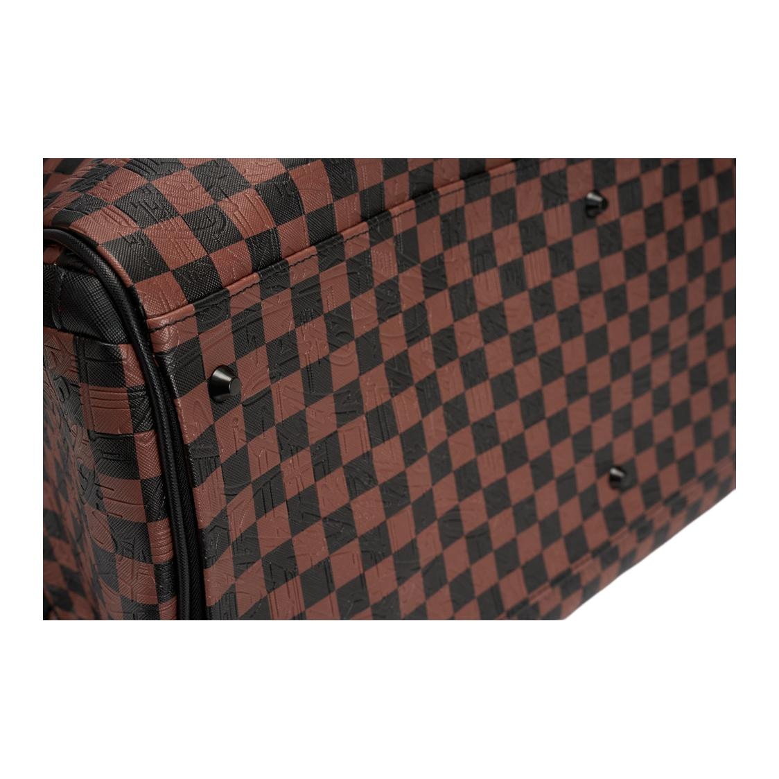 Sprayground sglogo PVC — фото 7