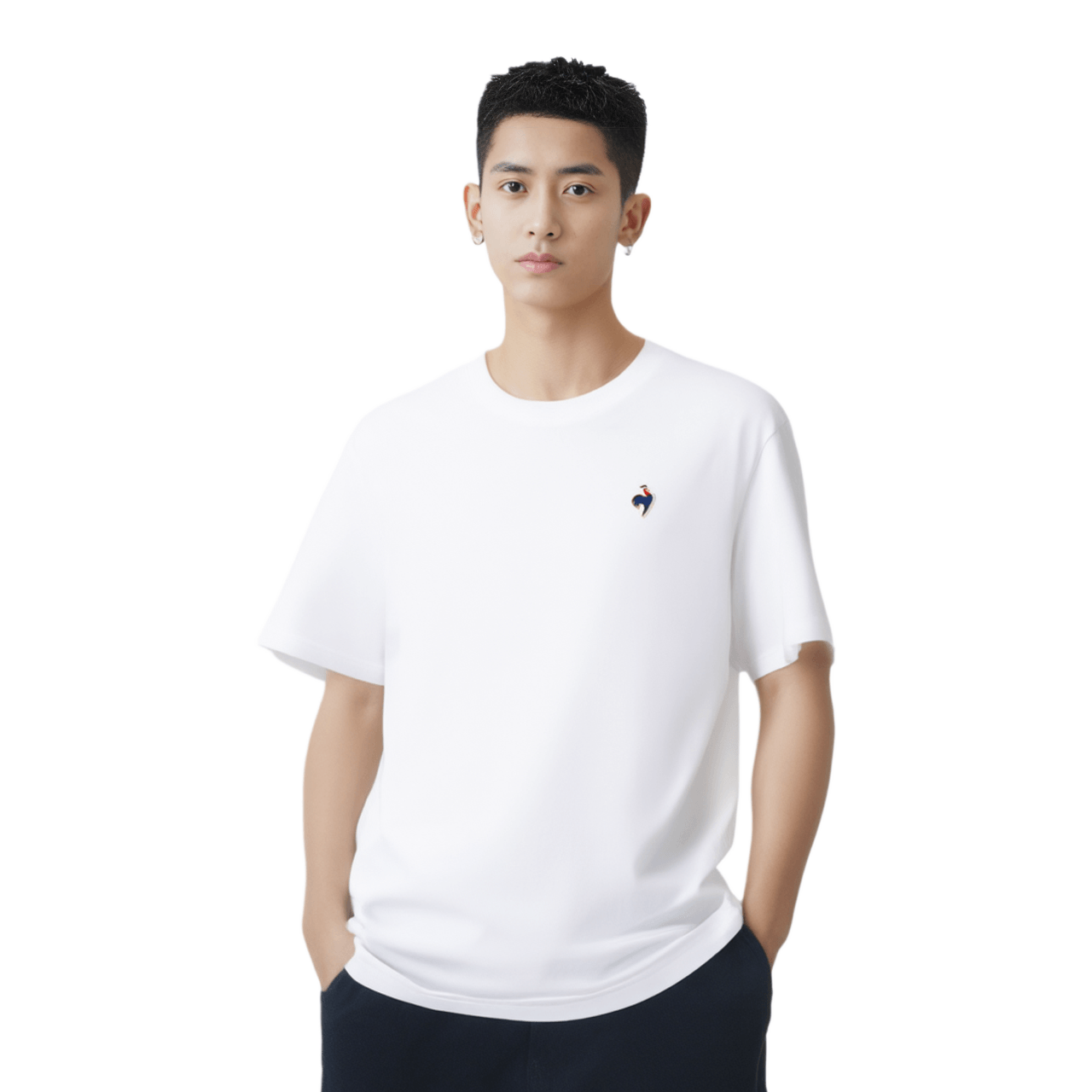 Le Coq Sportif T — фото 8
