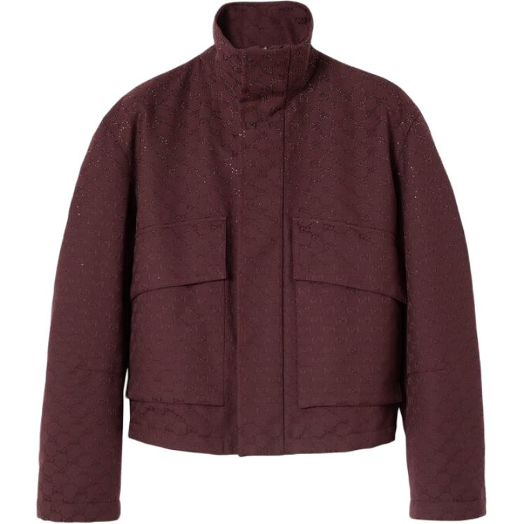Куртка Gucci GG