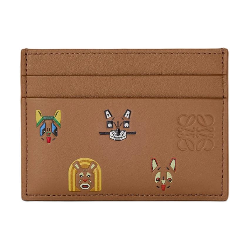 LOEWE Anagram Cats 3D