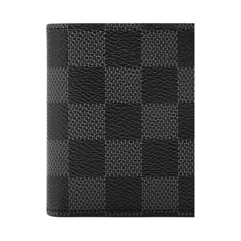 Louis Vuitton Slender Damier Graphite — фото 4