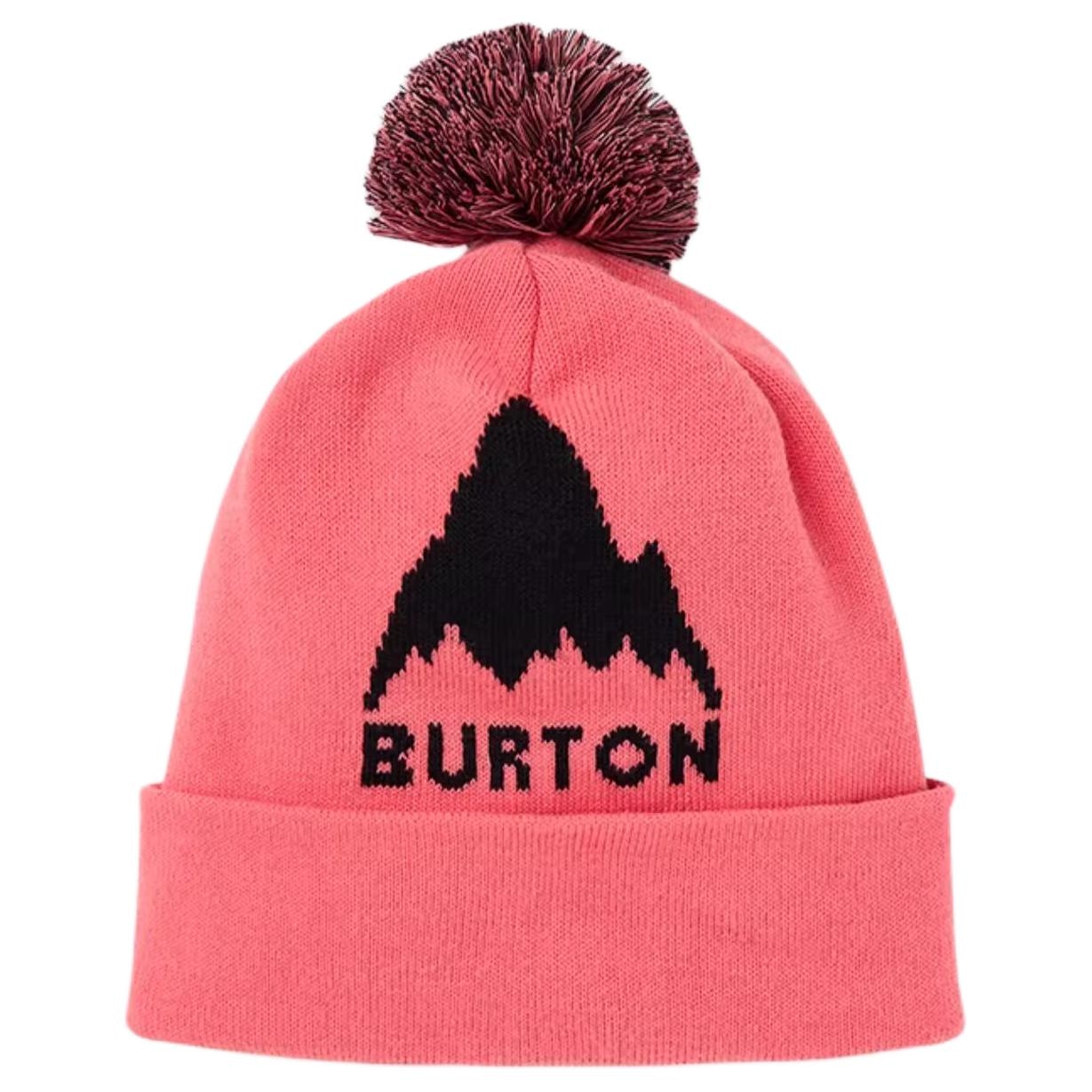 BURTON