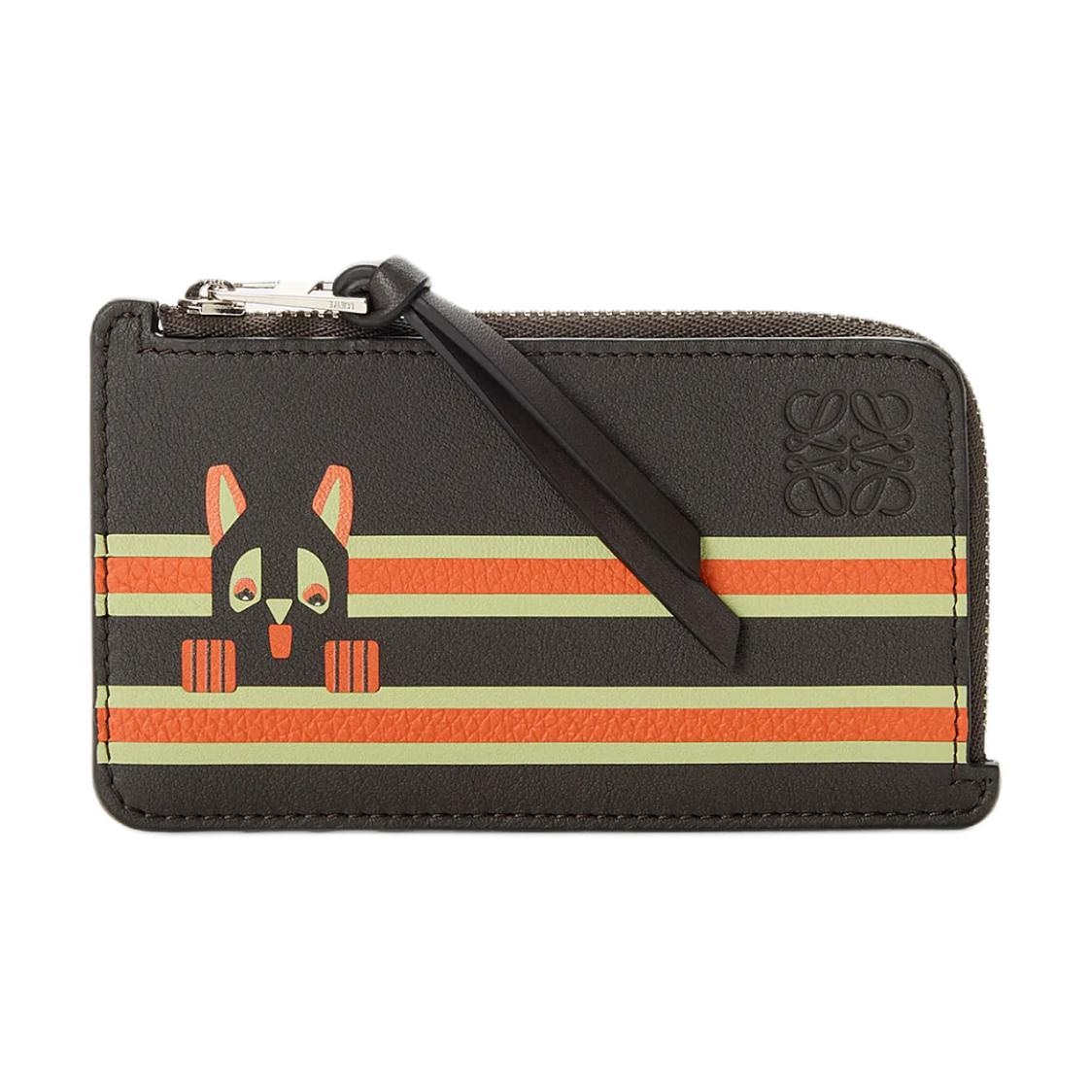 LOEWE Anagram Futurist Cat