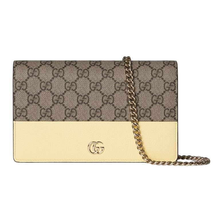 Сумки Gucci GG Marmont G