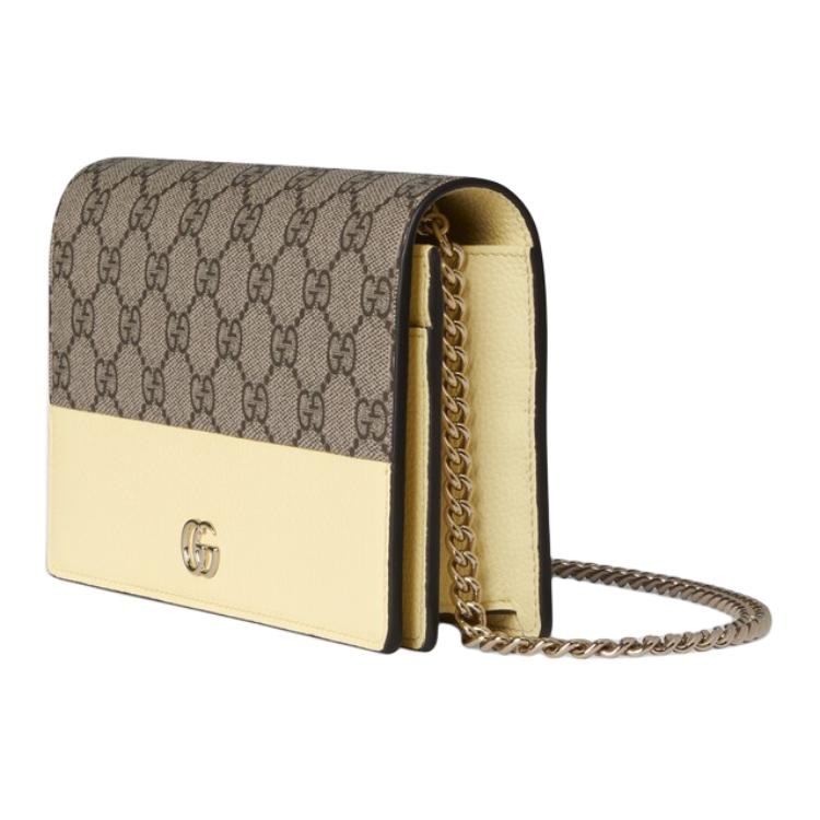 Gucci GG Marmont G — фото 1