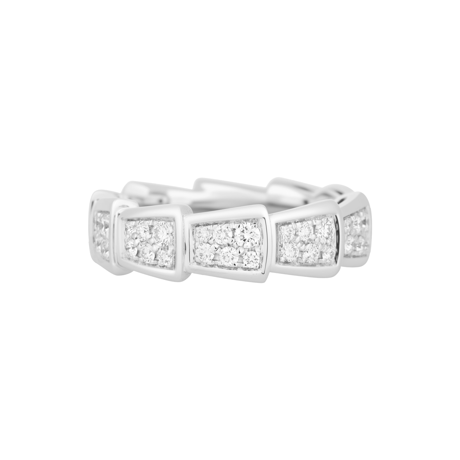 BVLGARI/宝格丽 BVLGARI SERPENTI 18K