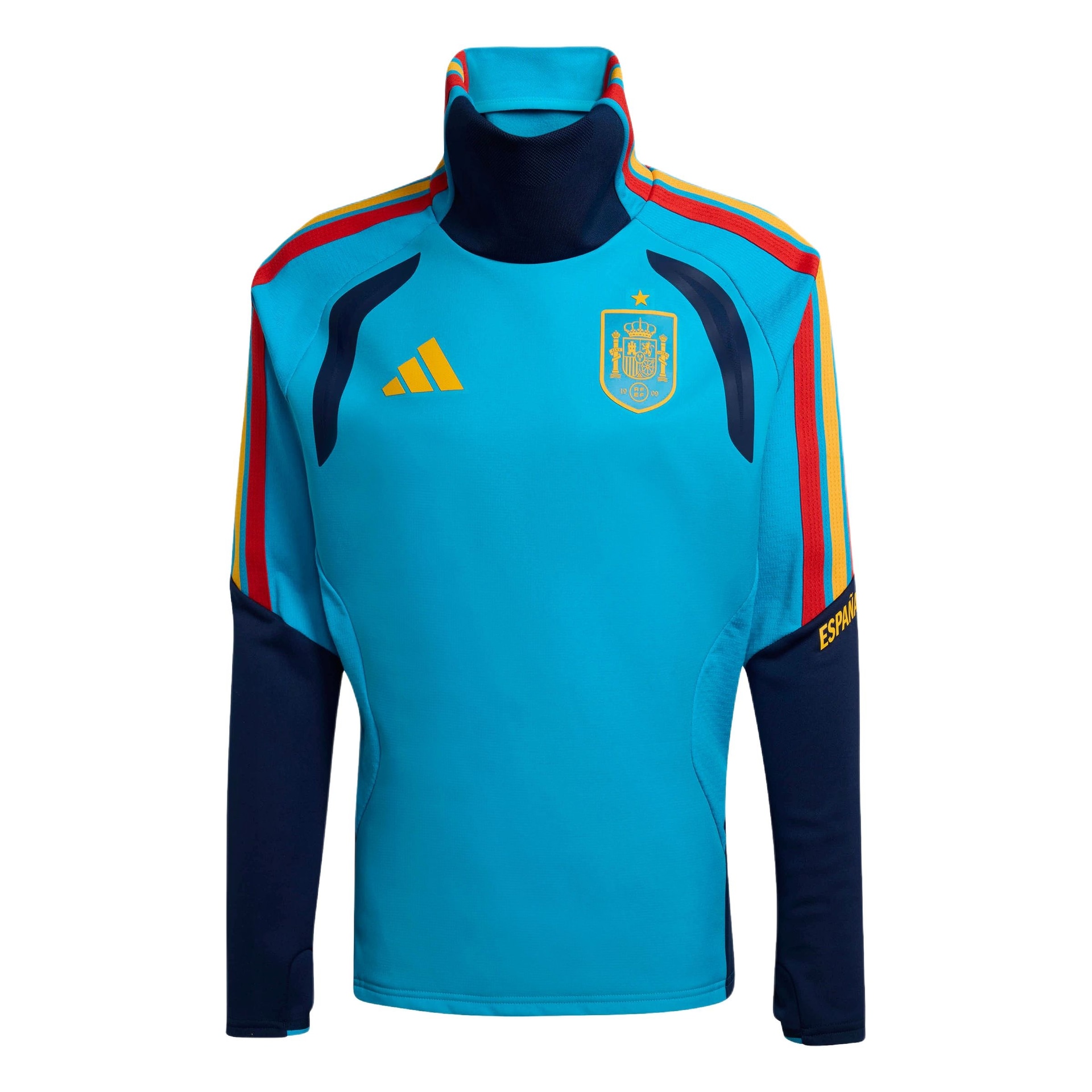 Adidas Spain 26 TIRO PRO