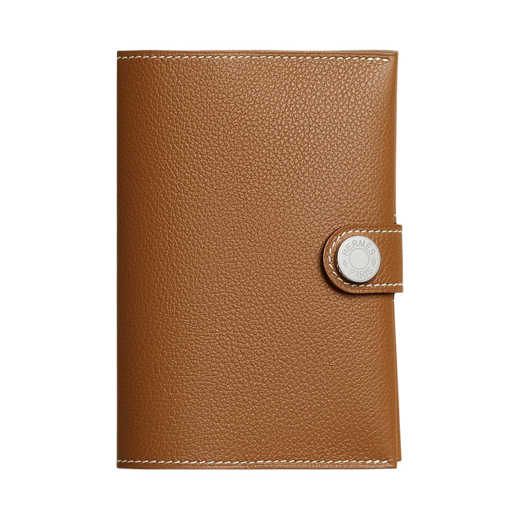 HERMES R.M.S 9 Evercolor 37Gold