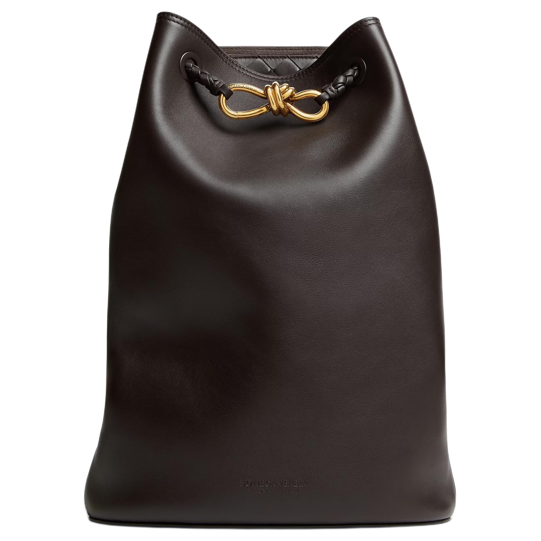 Рюкзак Bottega Veneta Andiamo
