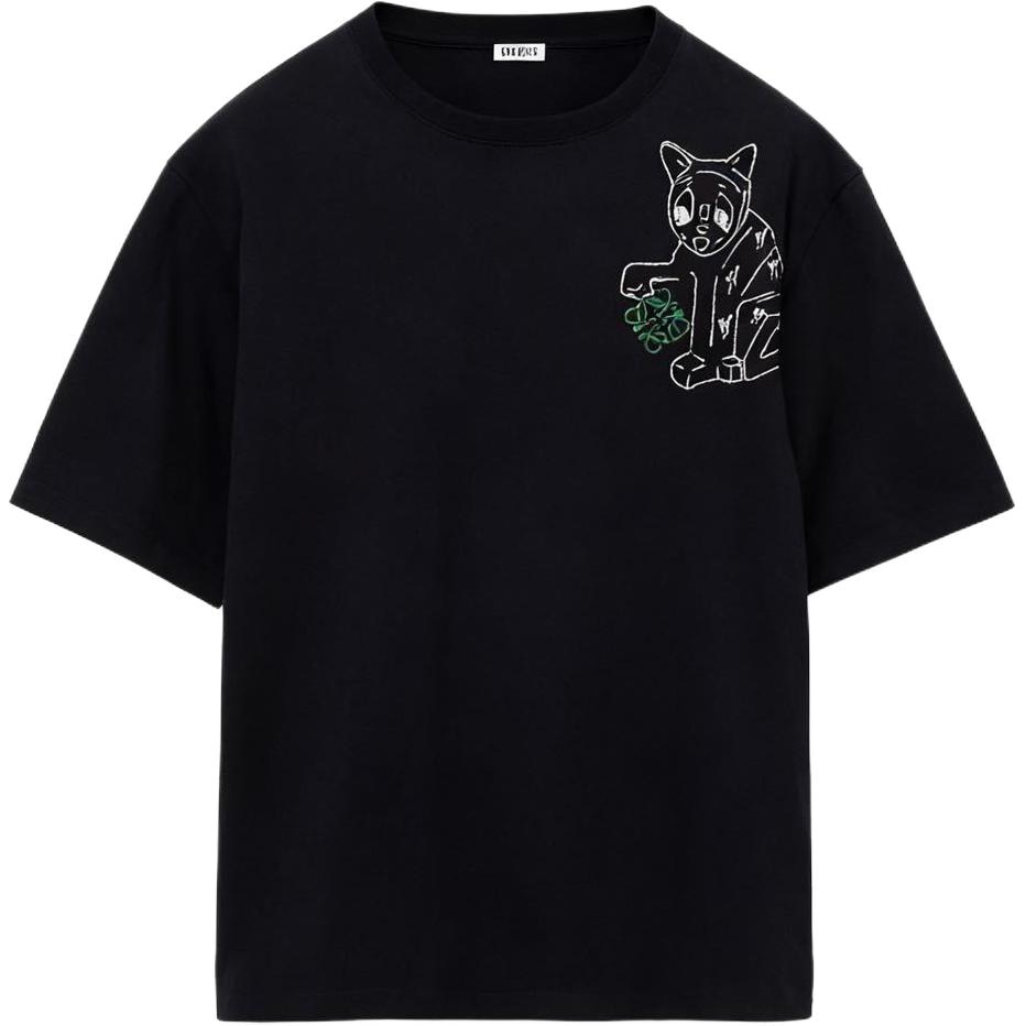 LOEWE Louis Wain SS26 T