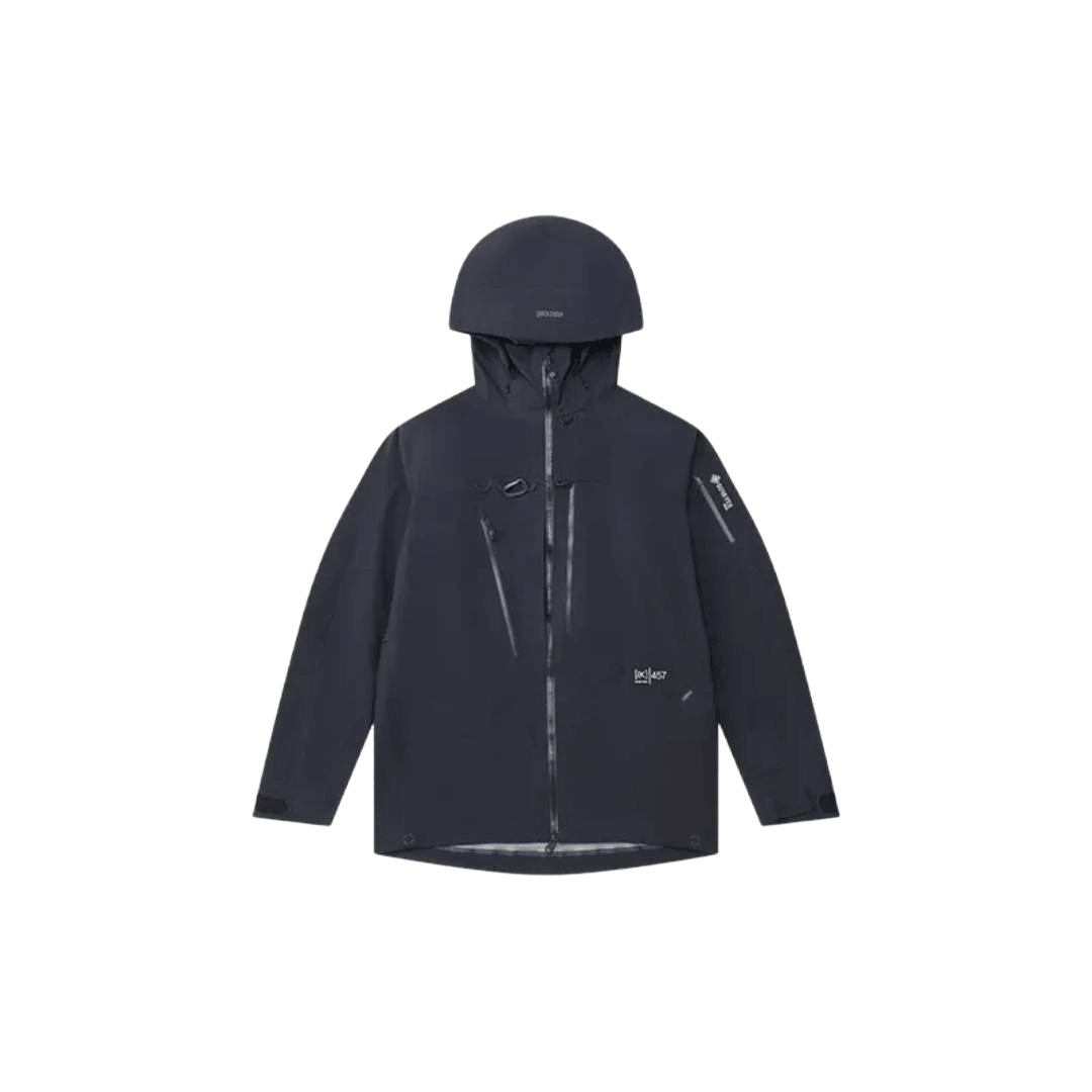 BURTON AK457 GORETEX PRO 3L