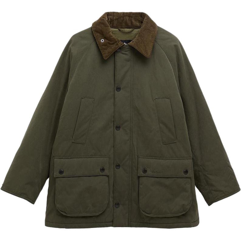 BARBOUR FW25