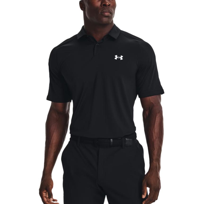 Under Armour Iso-Chill Polo — фото 2