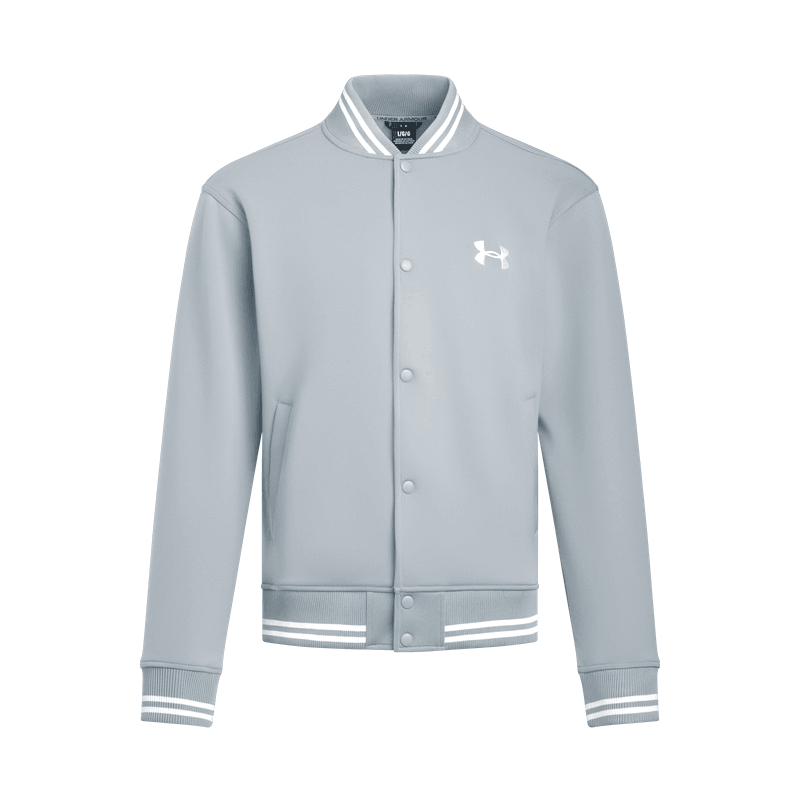 Куртка Under Armour Knit Bomber