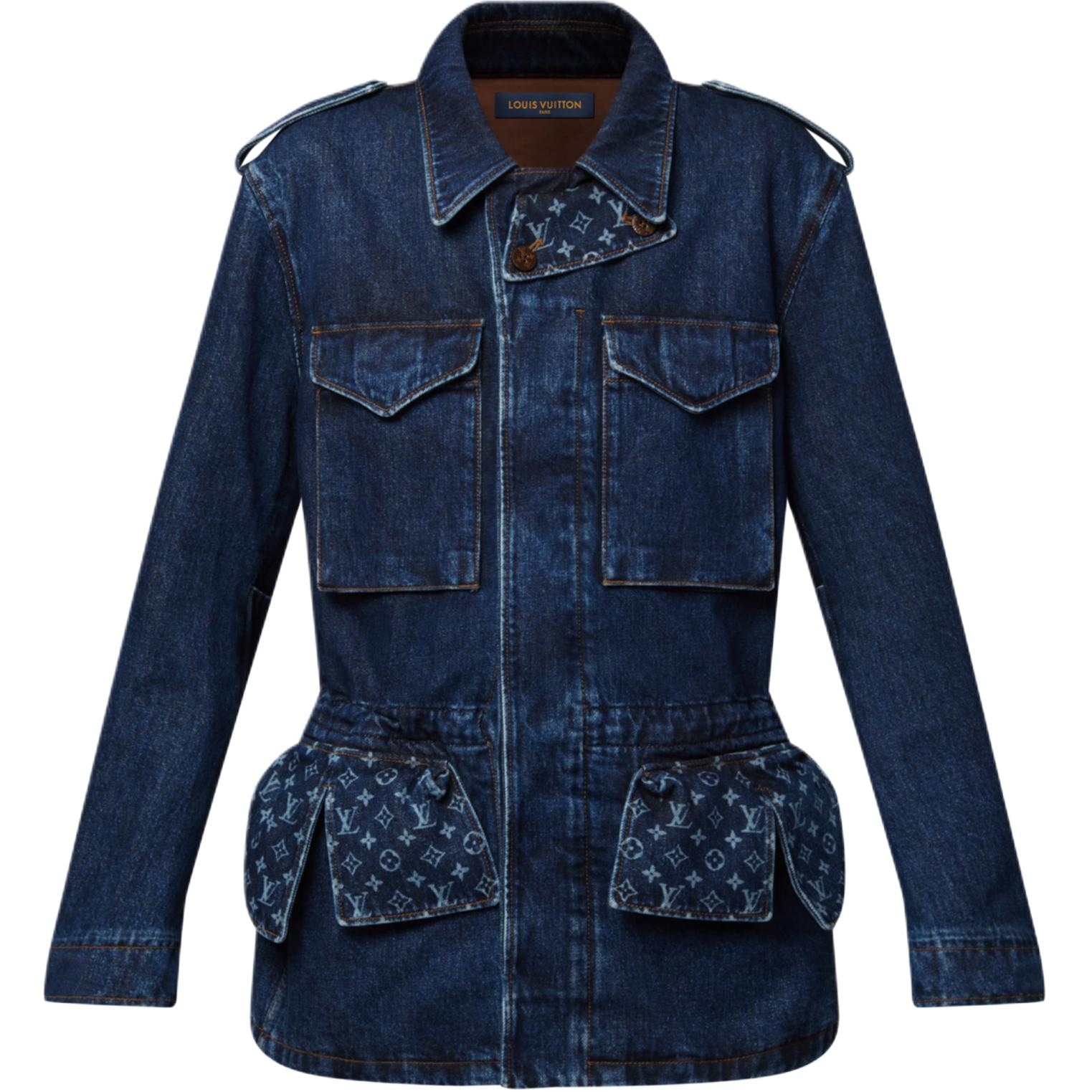 Louis Vuitton SS26 MONOGRAM