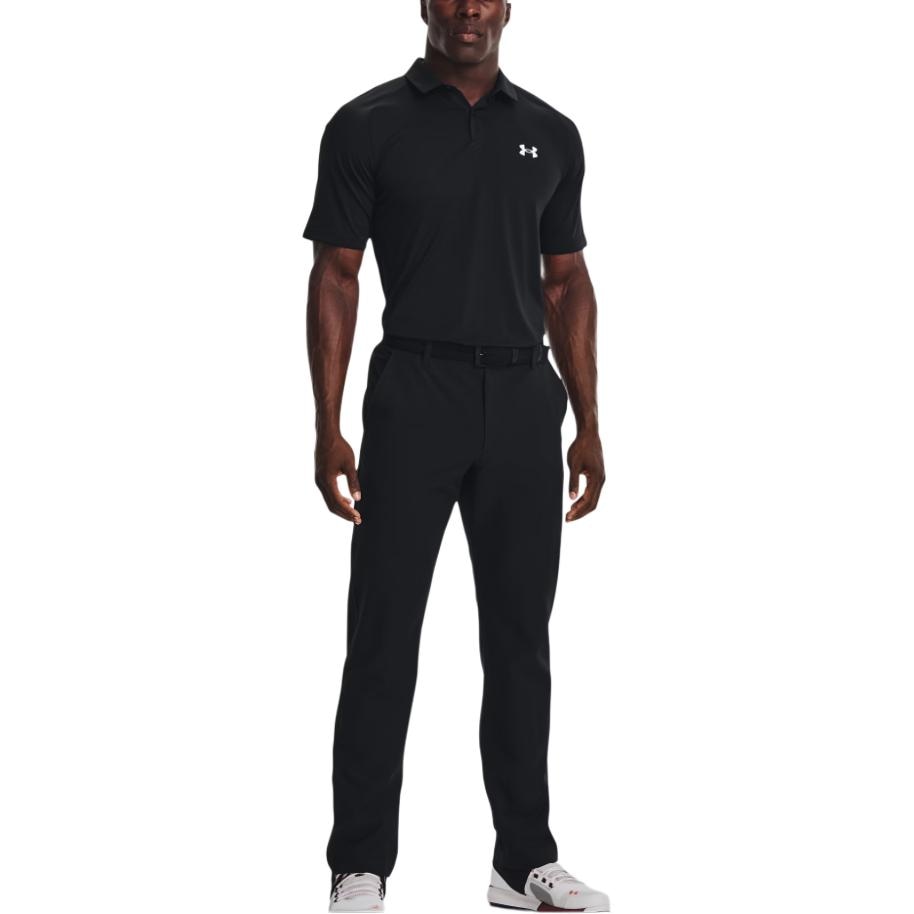 Under Armour Iso-Chill Polo — фото 4