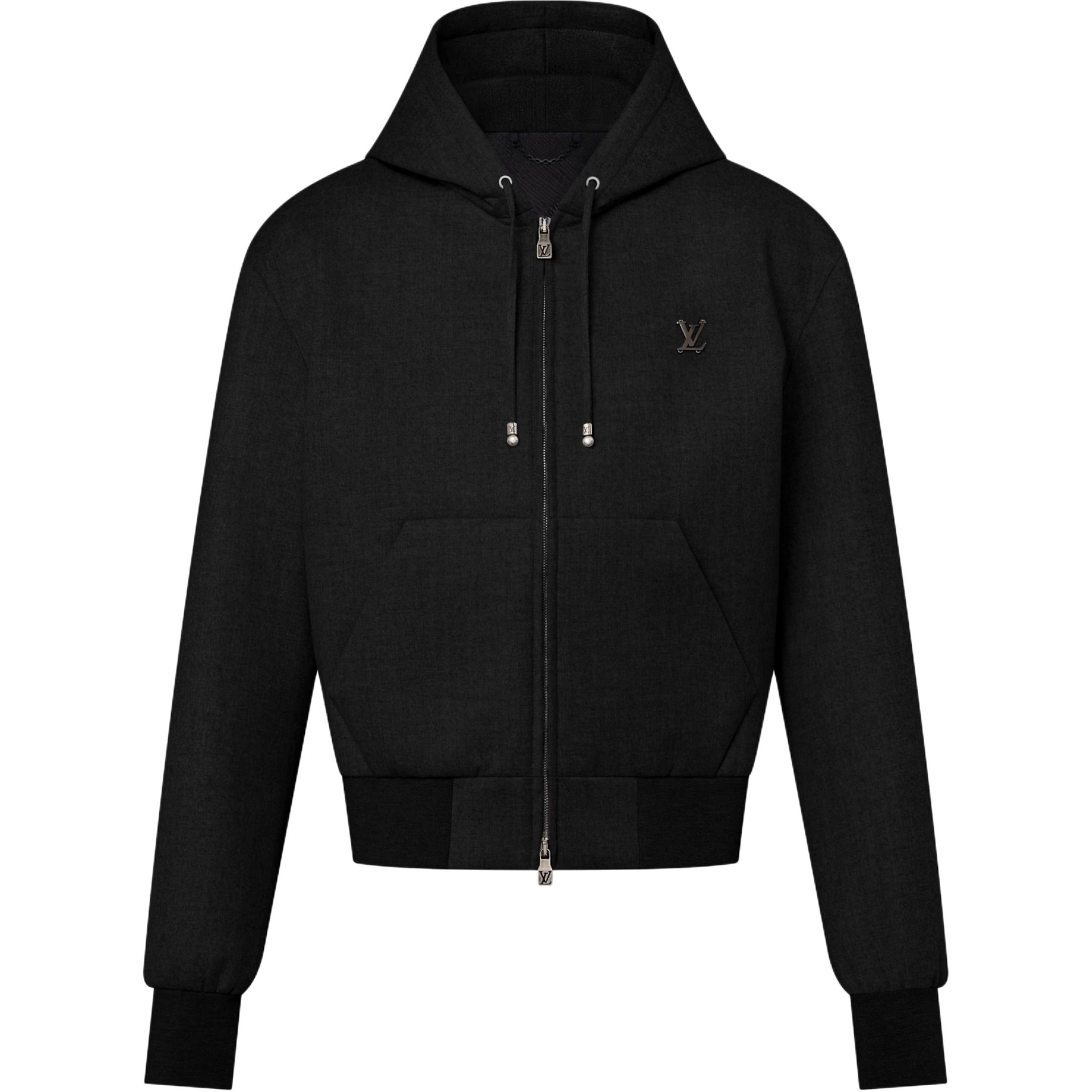 Куртка Louis Vuitton W25