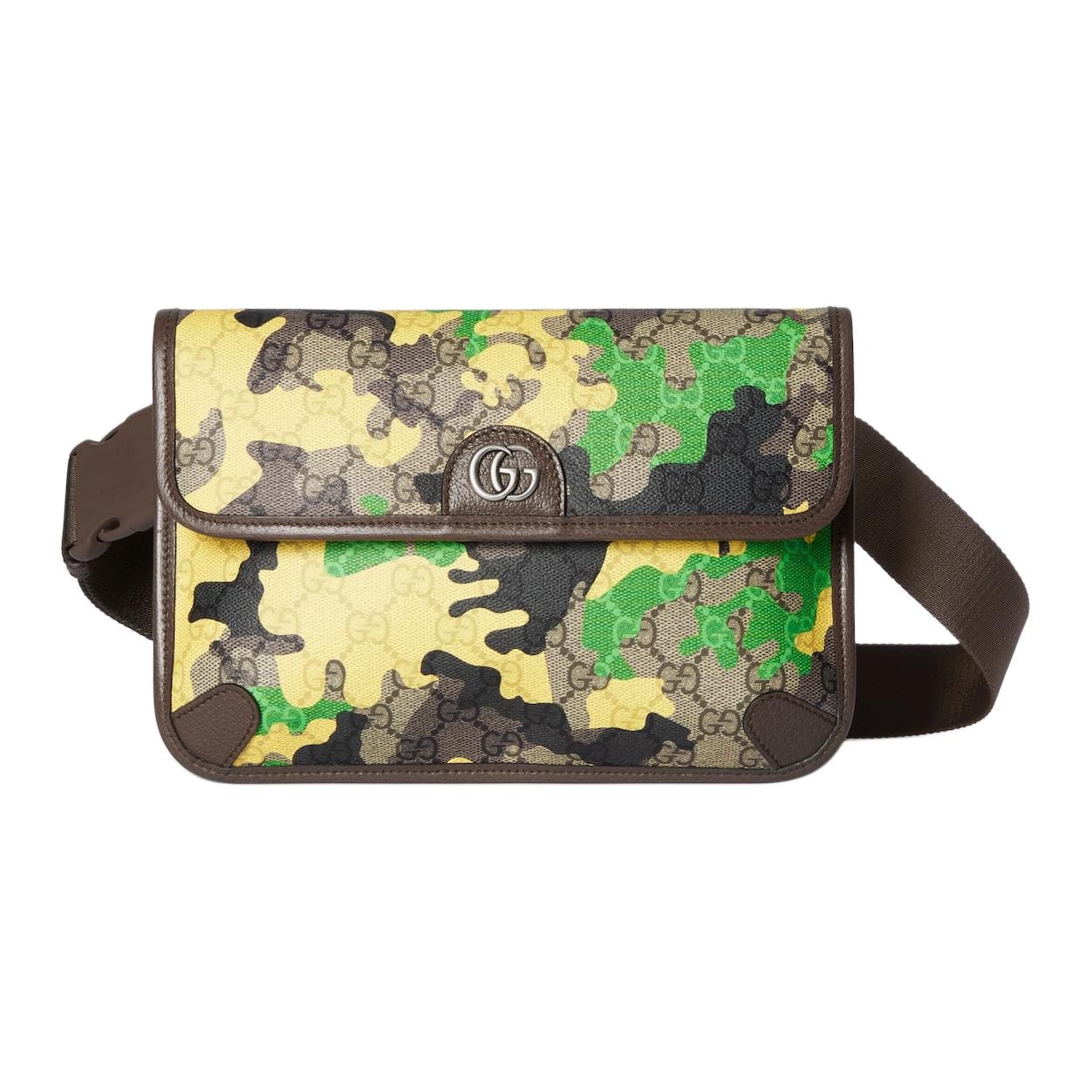 Сумки Gucci GG Monogram