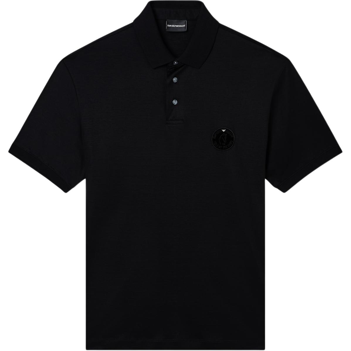 Emporio Armani FW25 Polo