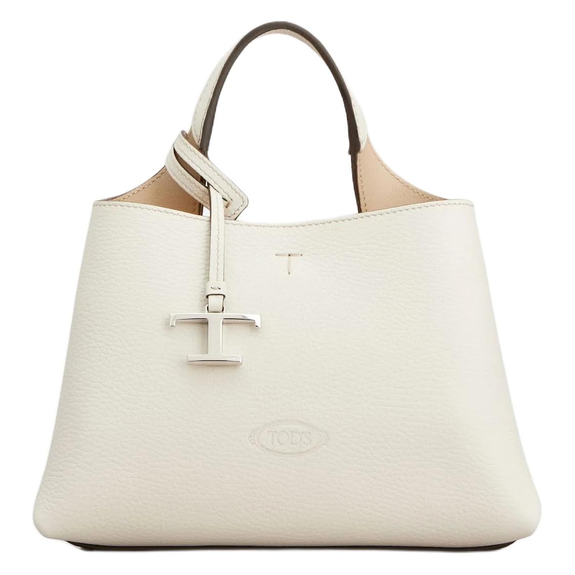 TOD'S/托德斯 TOD'S Logo T Timeless