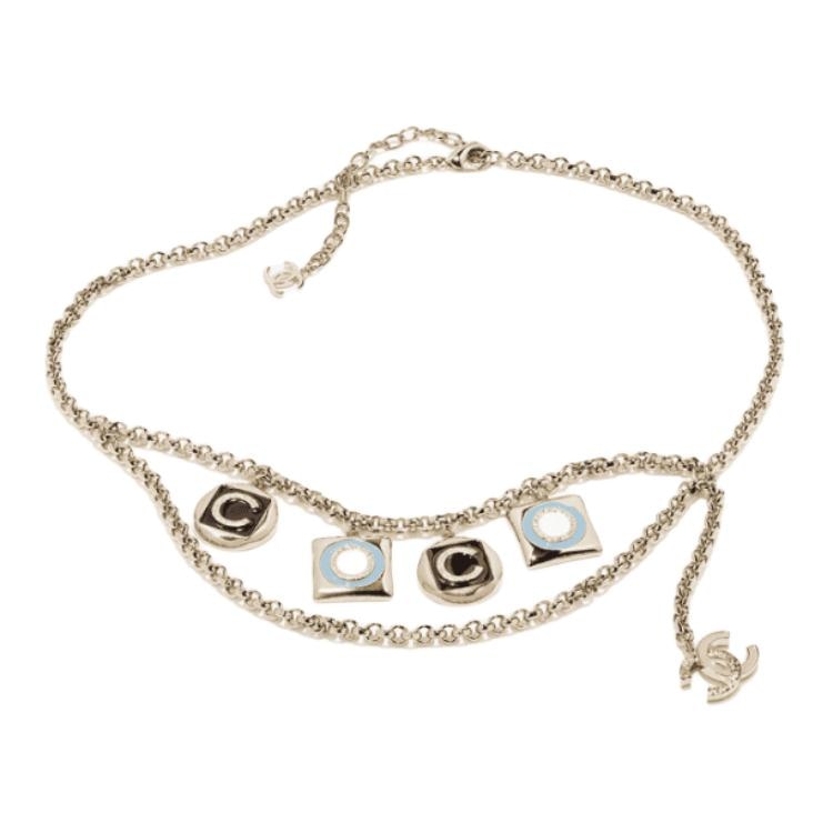 CHANEL 26c - -