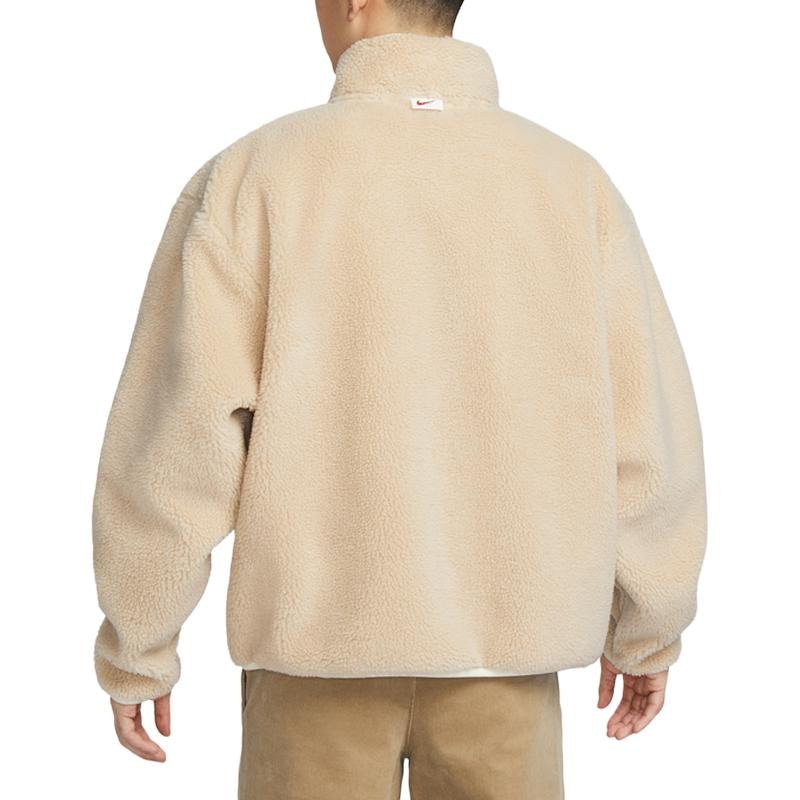 Nike FW23 CNY Fleece Jacket — фото 4