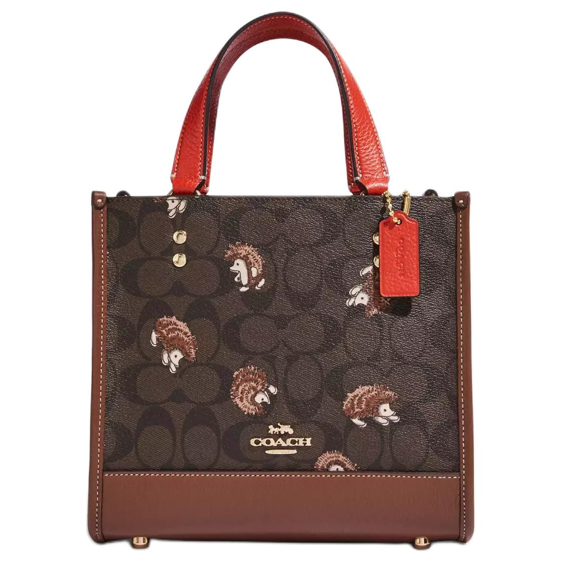 COACH/蔻驰 COACH Dempsey 22