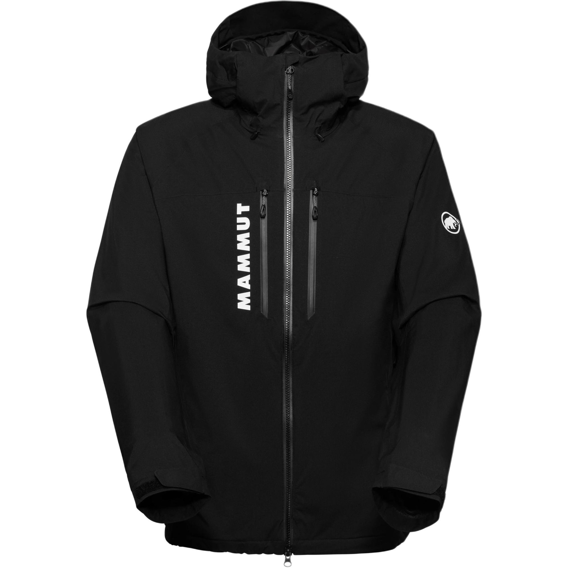 MAMMUT猛犸象 MAMMUT Freeflight HS
