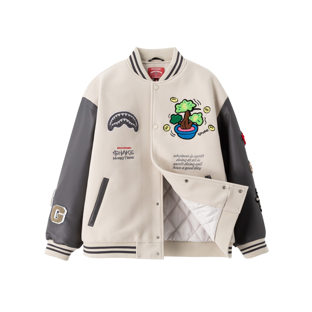 SPRAYGROUND