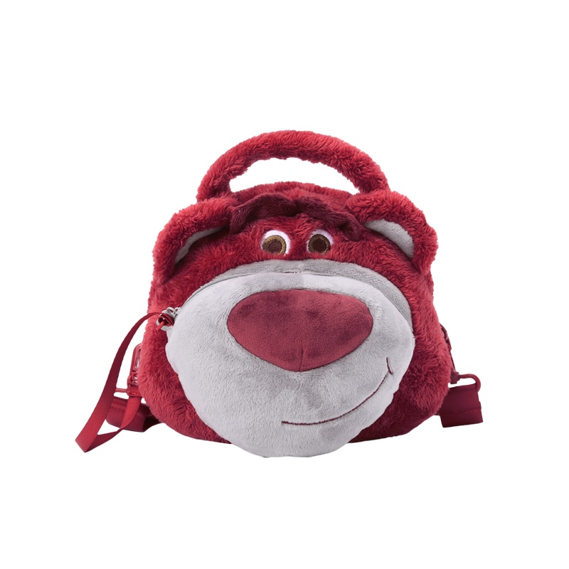 Disney/迪士尼 Disney Strawberry Bear Plush Toy