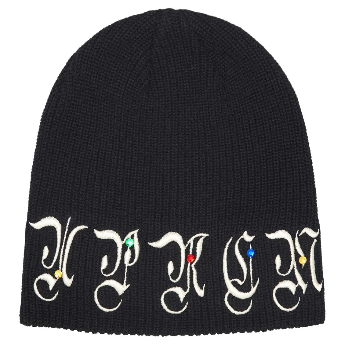 Supreme FW25 Week 11 AOI Gems Beanie -