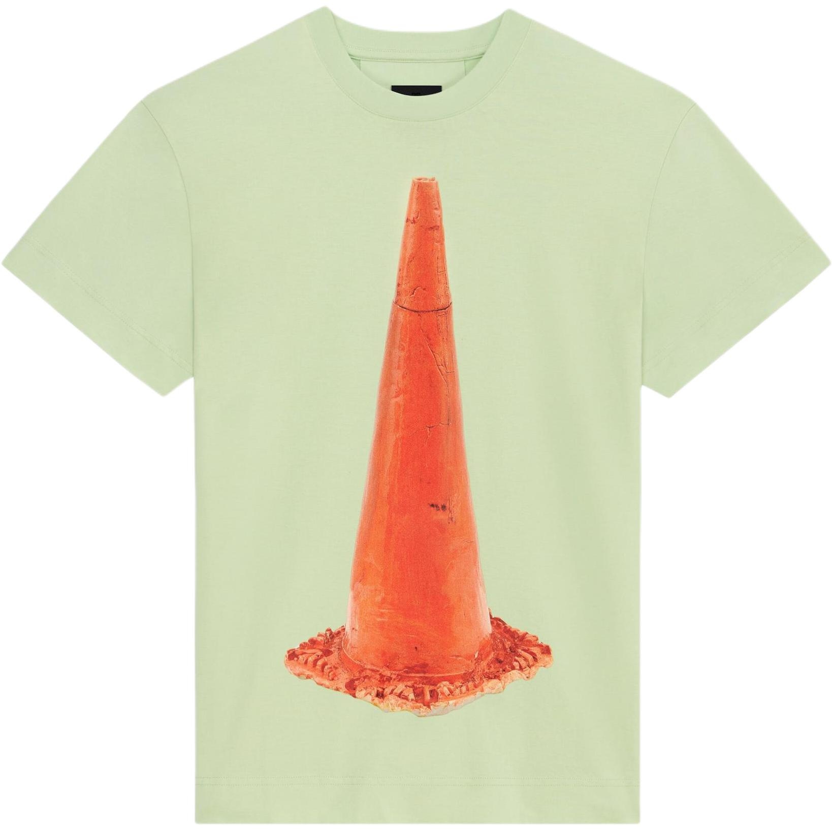 Givenchy/纪梵希 Givenchy x Josh Smith SS22 T