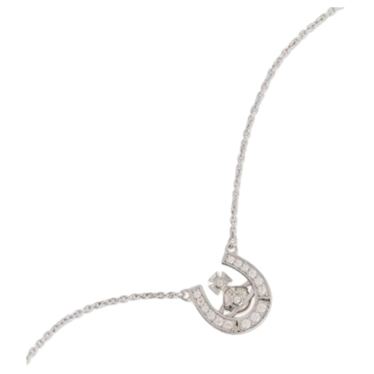 Vivienne Westwood Mare Necklace — фото 2