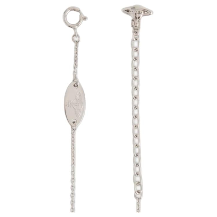 Vivienne Westwood Mare Necklace — фото 3