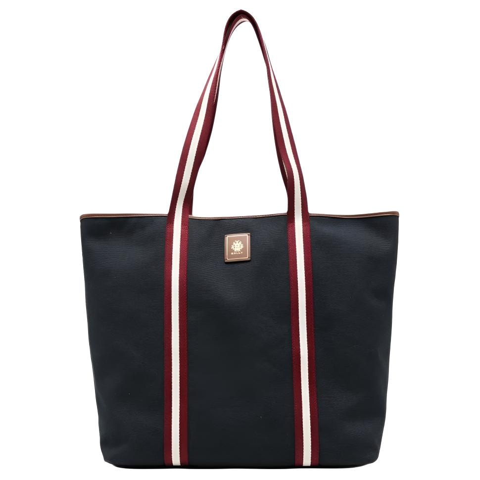 BALLY巴利 BALLY Tote