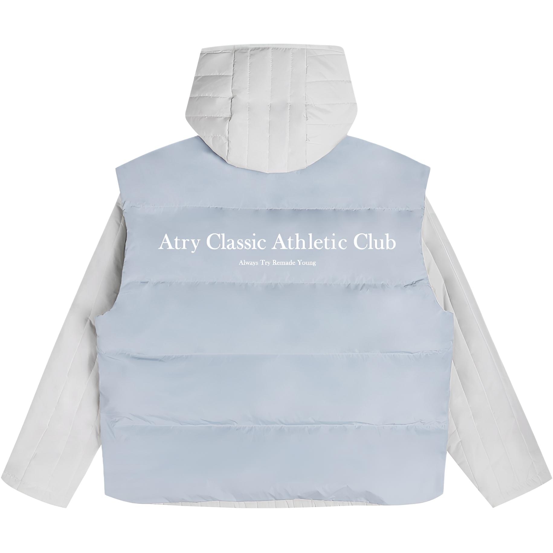 Atry