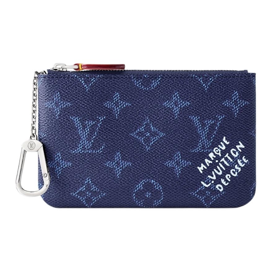 LOUIS VUITTON HERITAGE