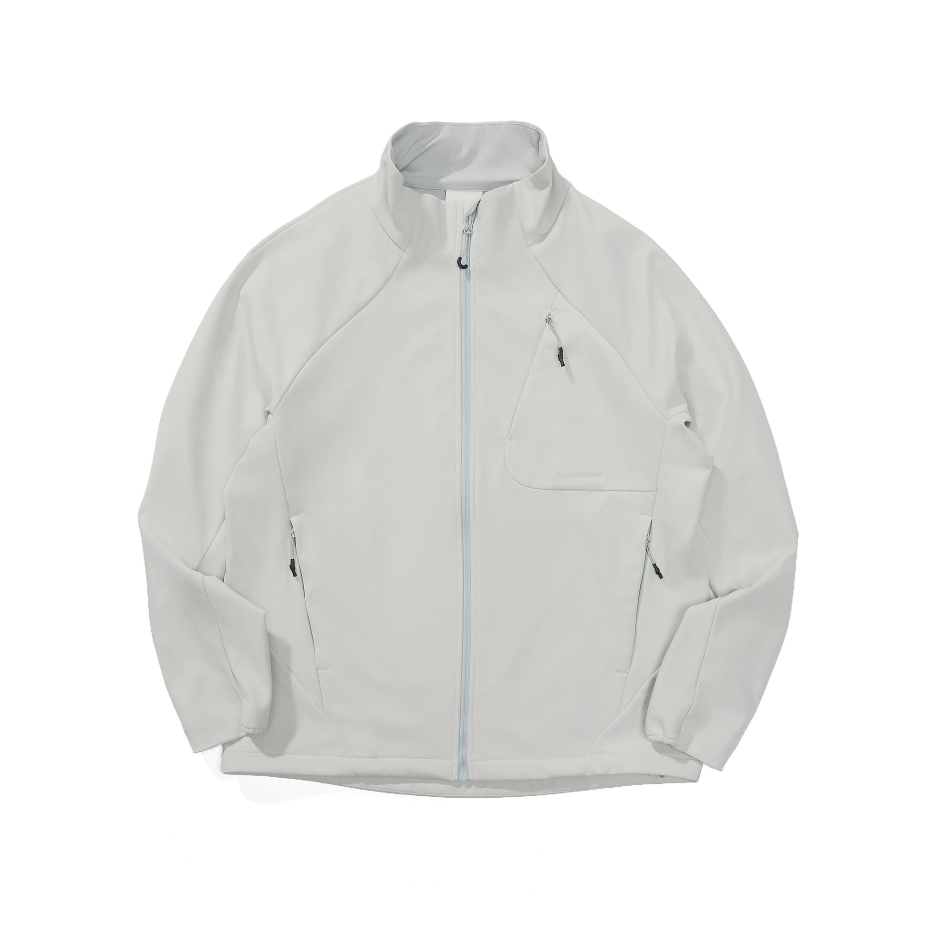 Nothomme Monterest Outdoor Softshell Jacket — фото 6