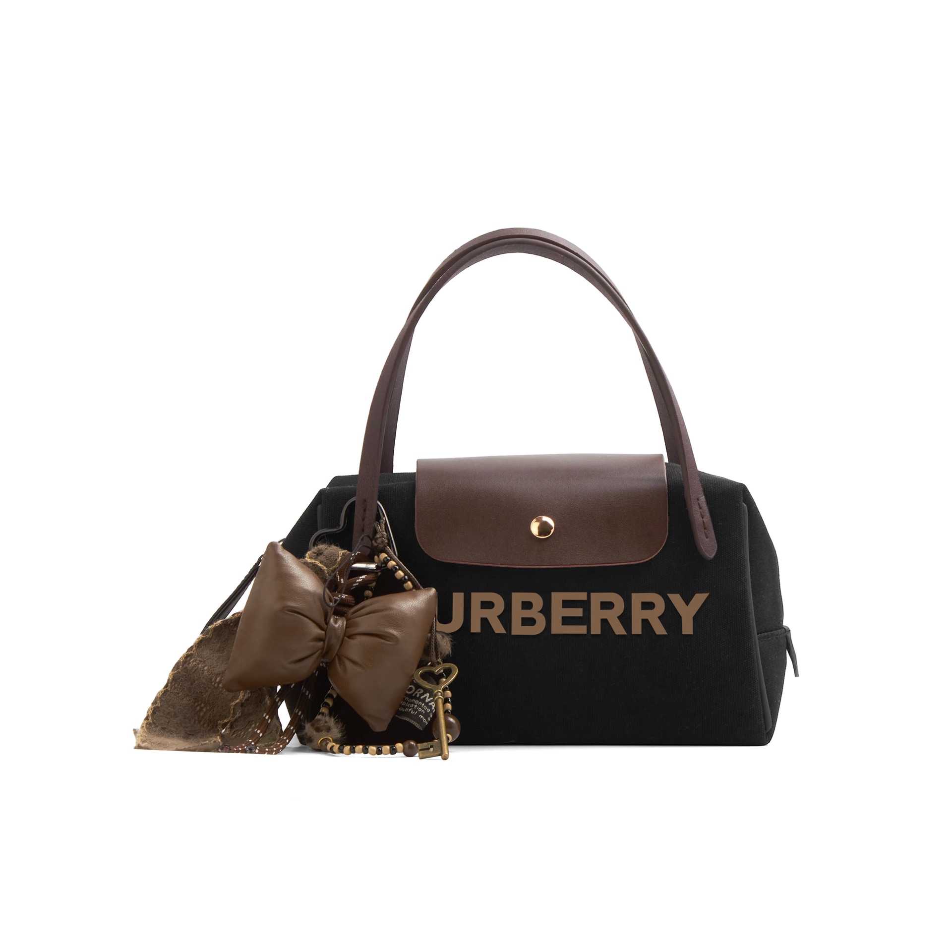 Burberry Dindo Cosmetic Bag