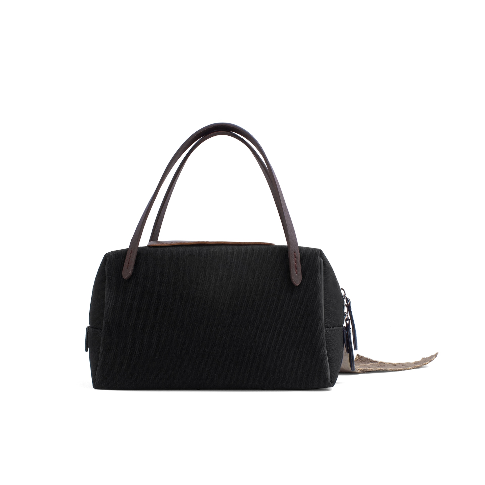 Burberry Dindo Cosmetic Bag — фото 3