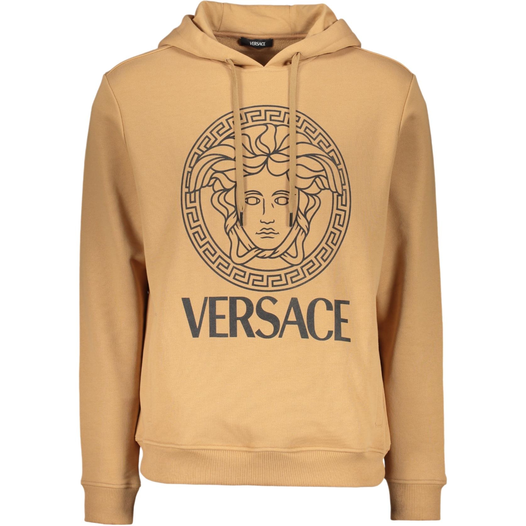 Худи Versace FW25