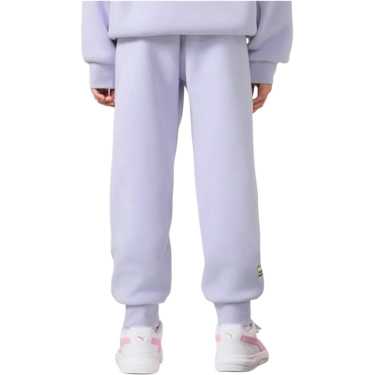 Puma SportstylePants POLAR FLEECE — фото 2