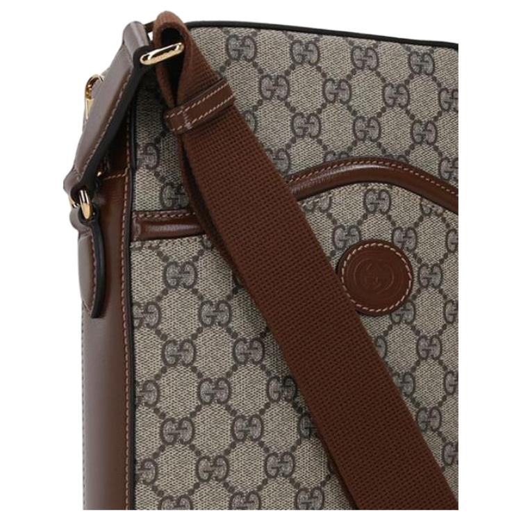 Gucci Сумки (Арт. 696012-92THG-8563) — фото 4